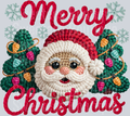 CrochetSanta