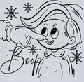 Boop - Hermey