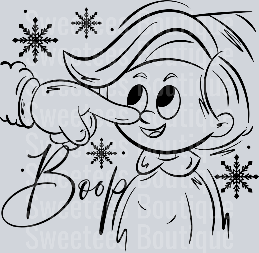 Boop - Hermey