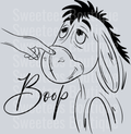 Boop - Eeyore