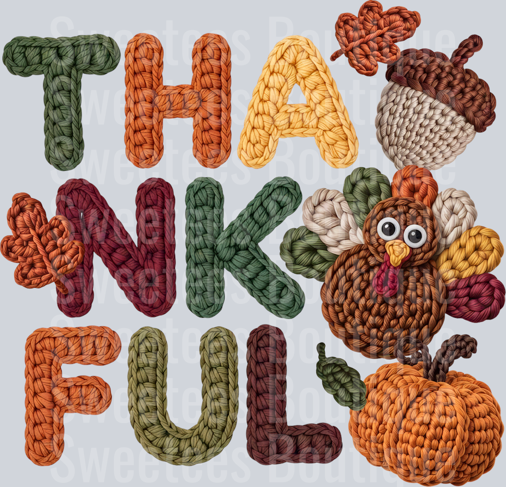 Thankful