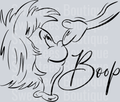 Boop - Thing