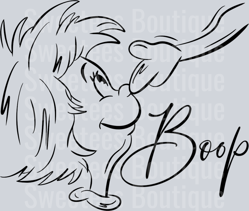Boop - Thing