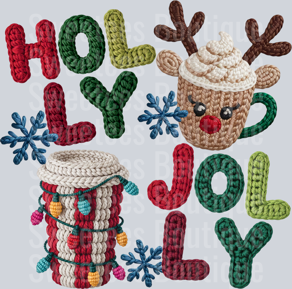 HollyJolly