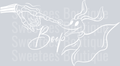 Boop - Zero NBC white