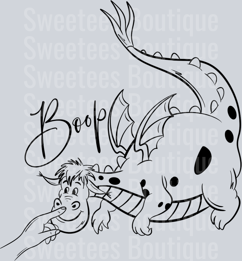 Boop - Elliot