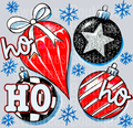 HoHoHoOrnaments