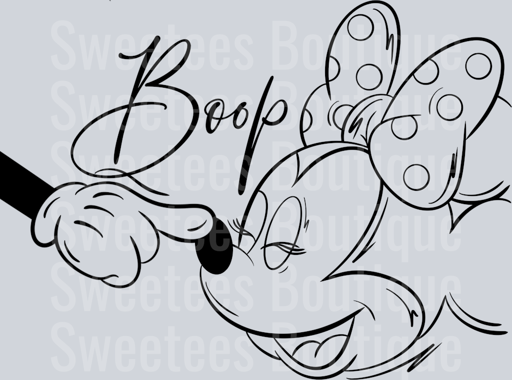 Boop - Minnie - Copy