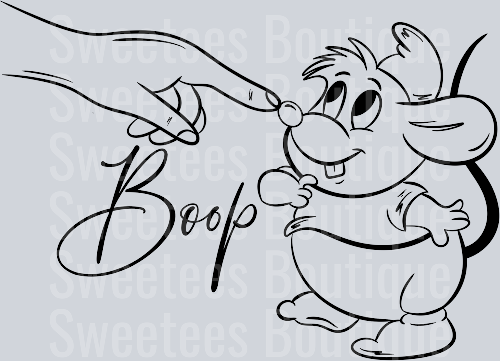 Boop - GusGus