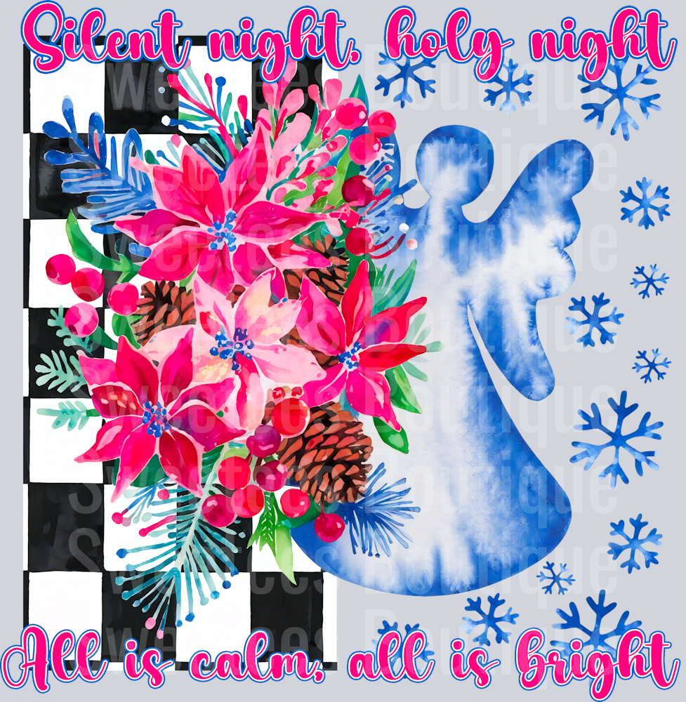 SilentNight