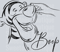 Boop - Tigger