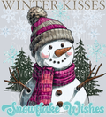WinterKissesSnowflakeWishes